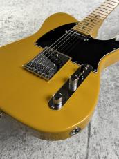 Fender [2023年製中古品]Player Telecaster Butterscotch Blonde [3.59kg]_3