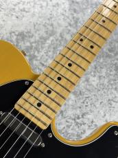 Fender [2023年製中古品]Player Telecaster Butterscotch Blonde [3.59kg]_4