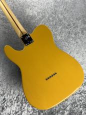 Fender [2023年製中古品]Player Telecaster Butterscotch Blonde [3.59kg]_9