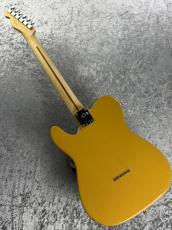 Fender [2023年製中古品]Player Telecaster Butterscotch Blonde [3.59kg]_10