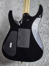 Jackson MJ Dinky DK Flame Maple Fluence Amber Burst「メーカーアウトレット特価品」_3