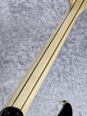 Jackson MJ Dinky DK Flame Maple Fluence Amber Burst「メーカーアウトレット特価品」_6