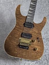 Jackson MJ Series Dinky DK FF Burl Mahogany「メーカーアウトレット特価品」