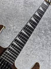Jackson MJ Series Dinky DK FF Burl Mahogany「メーカーアウトレット特価品」_4
