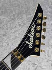 Jackson MJ Series Dinky DK FF Burl Mahogany「メーカーアウトレット特価品」_6