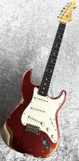 Fender Custom Shop 【2022年製美品中古】1959 Stratocaster Heavy Relic SFACAR ≒3.42kg_2