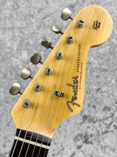 Fender Custom Shop 【2022年製美品中古】1959 Stratocaster Heavy Relic SFACAR ≒3.42kg_5