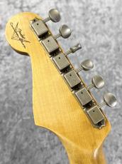 Fender Custom Shop 【2022年製美品中古】1959 Stratocaster Heavy Relic SFACAR ≒3.42kg_6