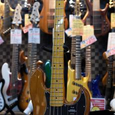 Fender American Professional II Jazz Bass -Roasted Pine-【約3.54kg】【#US25105181】_2