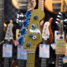 Fender American Professional II Jazz Bass -Roasted Pine-【約3.54kg】【#US25105181】_3