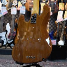 Fender American Professional II Jazz Bass -Roasted Pine-【約3.54kg】【#US25105181】_4