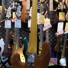 Fender American Professional II Jazz Bass -Roasted Pine-【約3.54kg】【#US25105181】_5