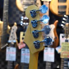 Fender American Professional II Jazz Bass -Roasted Pine-【約3.54kg】【#US25105181】_6