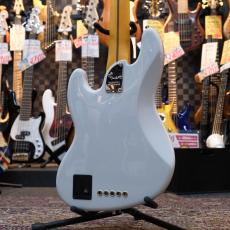 Fender American Ultra II Jazz Bass V - Avalanche  -【4.63kg】【#US25034851】_4