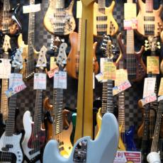 Fender American Ultra II Jazz Bass V - Avalanche  -【4.63kg】【#US25034851】_5