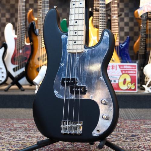 Fender Limited Edition 50th Anniversary Steve Harris Precision Bass【4.95kg】【#UMX26013058】