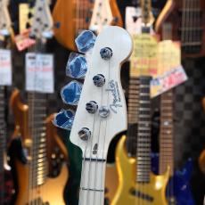 Fender Limited Edition 50th Anniversary Steve Harris Precision Bass【4.95kg】【#UMX26013058】_3