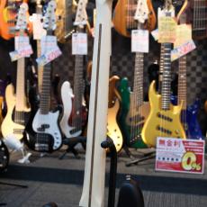 Fender Limited Edition 50th Anniversary Steve Harris Precision Bass【4.95kg】【#UMX26013058】_5