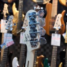 Fender Limited Edition 50th Anniversary Steve Harris Precision Bass【4.95kg】【#UMX26013058】_6