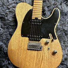 Charvel Pro-Mod So-Cal Style 2 24 HH 2PT CM Ash, Caramelized Maple FB, Natural Ash 【特価)