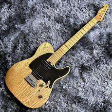 Charvel Pro-Mod So-Cal Style 2 24 HH 2PT CM Ash, Caramelized Maple FB, Natural Ash 【特価)_2