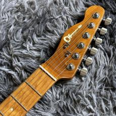 Charvel Pro-Mod So-Cal Style 2 24 HH 2PT CM Ash, Caramelized Maple FB, Natural Ash 【特価)_6
