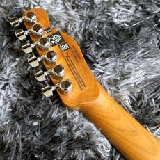 Charvel Pro-Mod So-Cal Style 2 24 HH 2PT CM Ash, Caramelized Maple FB, Natural Ash 【特価)_7