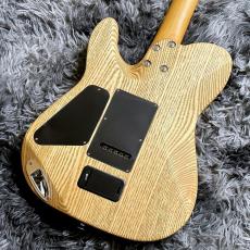 Charvel Pro-Mod So-Cal Style 2 24 HH 2PT CM Ash, Caramelized Maple FB, Natural Ash 【特価)_8