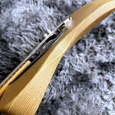 Charvel Pro-Mod So-Cal Style 2 24 HH 2PT CM Ash, Caramelized Maple FB, Natural Ash 【特価)_9