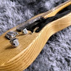 Charvel Pro-Mod So-Cal Style 2 24 HH 2PT CM Ash, Caramelized Maple FB, Natural Ash 【特価)_10