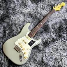 Fender Player II Stratocaster, Rosewood Fingerboard, Cactus Gray_2