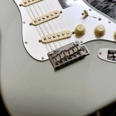Fender Player II Stratocaster, Rosewood Fingerboard, Cactus Gray_3