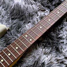 Fender Player II Stratocaster, Rosewood Fingerboard, Cactus Gray_5