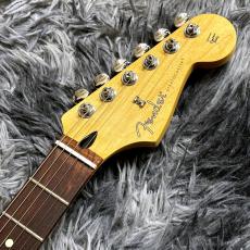 Fender Player II Stratocaster, Rosewood Fingerboard, Cactus Gray_6