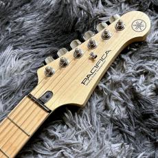 YAMAHA PACIFICA112VM ICB (Ice Blue)_6