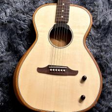 Fender Highway Series Parlor, Rosewood Fingerboard, Natural 【アウトレット特価】