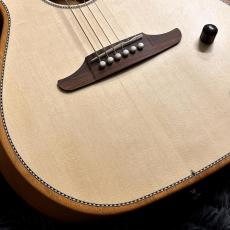 Fender Highway Series Parlor, Rosewood Fingerboard, Natural 【アウトレット特価】_3