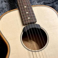 Fender Highway Series Parlor, Rosewood Fingerboard, Natural 【アウトレット特価】_4