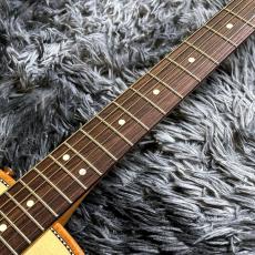 Fender Highway Series Parlor, Rosewood Fingerboard, Natural 【アウトレット特価】_5