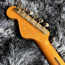 Fender Highway Series Parlor, Rosewood Fingerboard, Natural 【アウトレット特価】_7