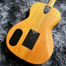 Fender Highway Series Parlor, Rosewood Fingerboard, Natural 【アウトレット特価】_8