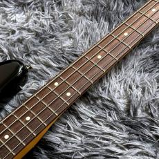Fender American Professional II Jazz Bass, Rosewood Fingerboard, 3-Color Sunburst 【アウトレット特価】_5