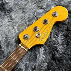 Fender American Professional II Jazz Bass, Rosewood Fingerboard, 3-Color Sunburst 【アウトレット特価】_6