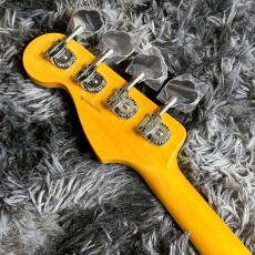 Fender American Professional II Jazz Bass, Rosewood Fingerboard, 3-Color Sunburst 【アウトレット特価】_7