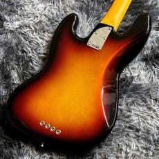 Fender American Professional II Jazz Bass, Rosewood Fingerboard, 3-Color Sunburst 【アウトレット特価】_8