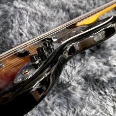 Fender American Professional II Jazz Bass, Rosewood Fingerboard, 3-Color Sunburst 【アウトレット特価】_10