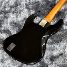 Bacchus WL5-STD33-AC RSM/M BLK -Global Series- 【特価】 【アクティブ5弦ベース】_7