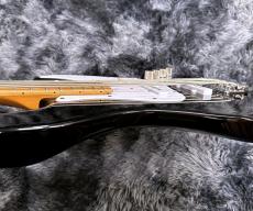 Bacchus WL5-STD33-AC RSM/M BLK -Global Series- 【特価】 【アクティブ5弦ベース】_8