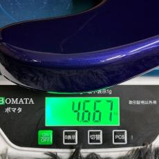 Bacchus WJB5-1MS-DX-AC RSM/M IPM -Universe Series- 【特価】【マルチスケール】_11