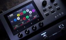 BOSS GX-10 Guitar Effects Processor_4